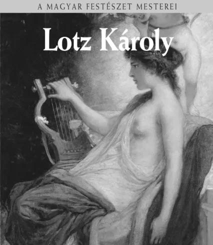 Lotz Károly (e-könyv)