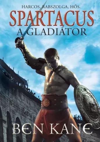 Spartacus, a gladiátor (e-könyv)