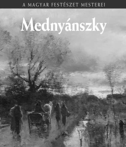 Mednyánszky László (e-könyv)