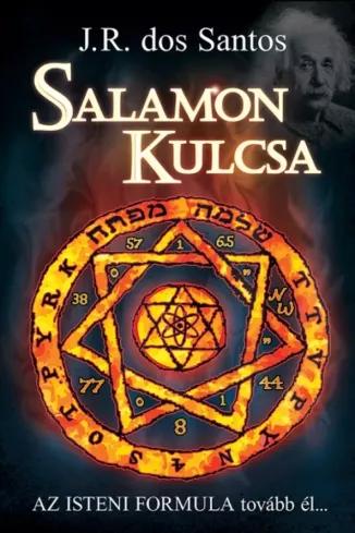 Salamon kulcsa (e-könyv)