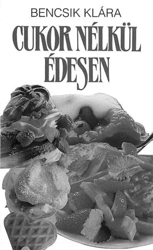 Cukor nélkül édesen (e-könyv)