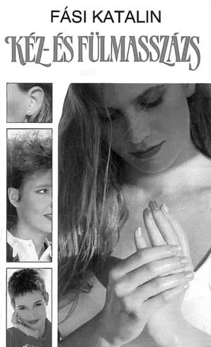 Kéz- és fülmasszázs (e-könyv)