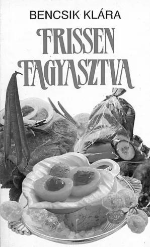 Frissen fagyasztva (e-könyv)