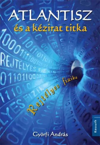 Atlantisz és a kézirat titka (e-könyv)