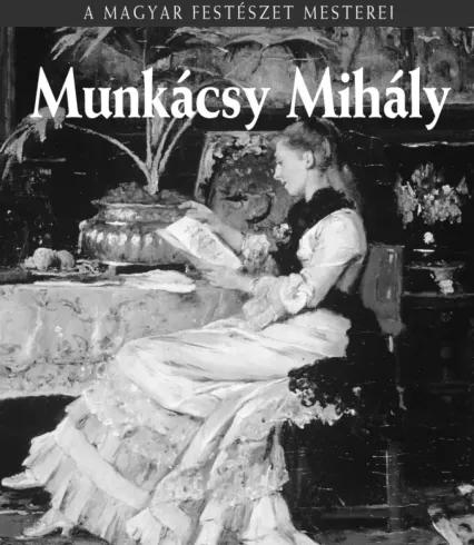 Munkácsy Mihály (e-könyv)