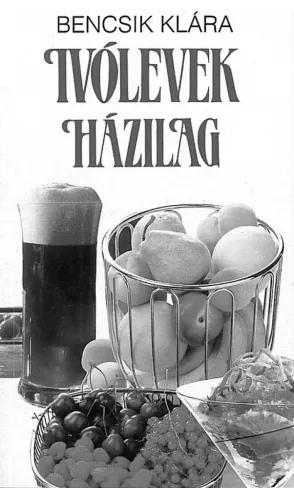 Ivólevek házilag (e-könyv)