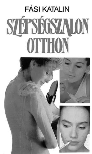 Szépségszalon otthon (e-könyv)