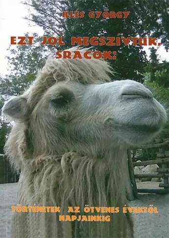 Ezt jól megszívtuk, srácok! (e-könyv)