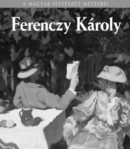 Ferenczy Károly (e-könyv)