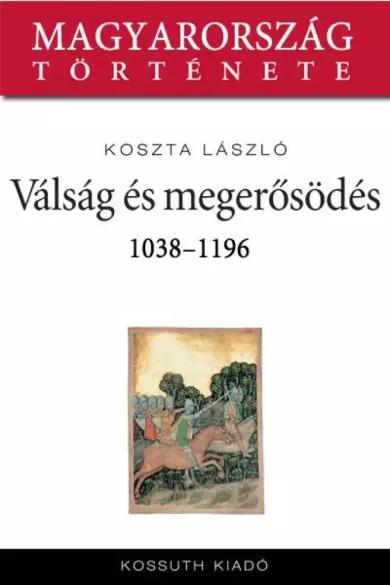 Válság és megerősödés (e-könyv)