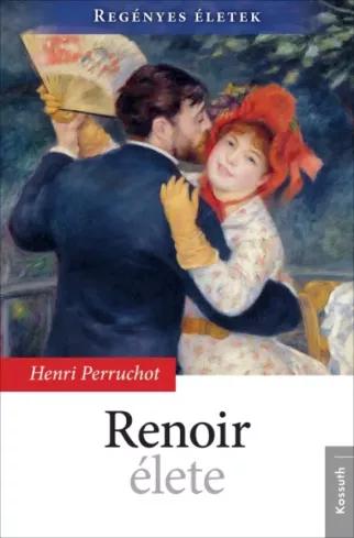 Renoir élete (e-könyv)