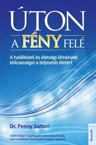 Úton a fény felé (e-könyv)
