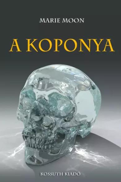 A koponya (e-könyv)