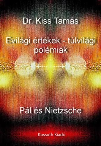 Evilági értékek - túlvilági polémiák (e-könyv)