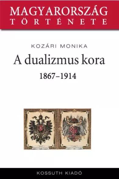 A dualizmus kora (e-könyv)