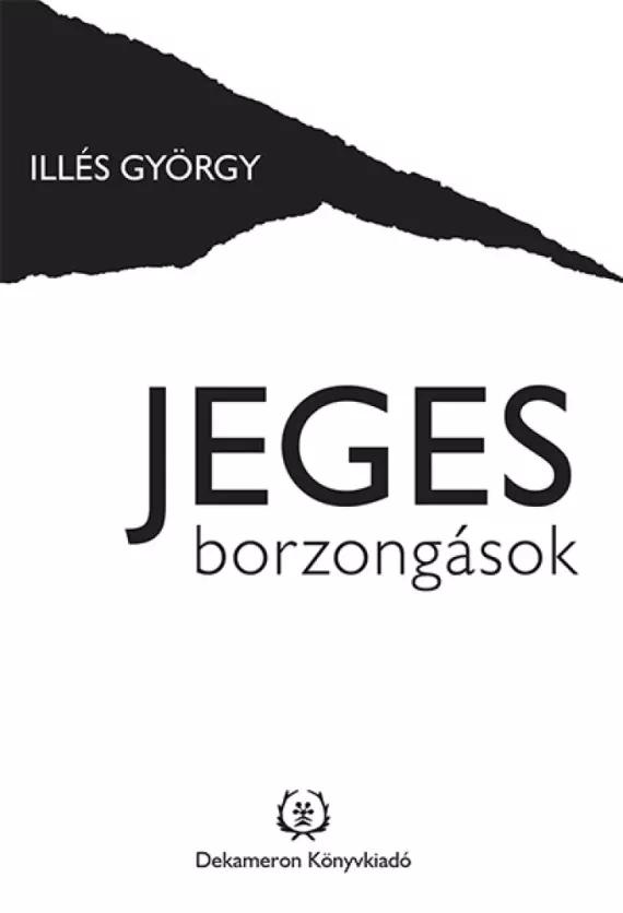 Jeges borzongások (e-könyv)