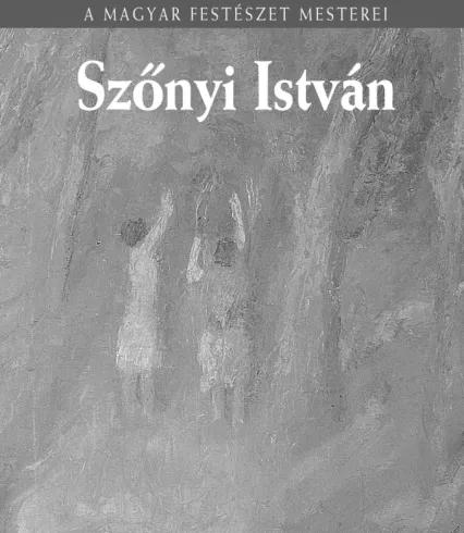 Szőnyi István (e-könyv)