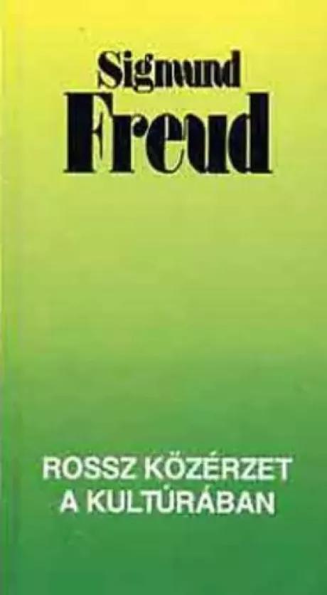 Rossz közérzet a kultúrában (e-könyv)