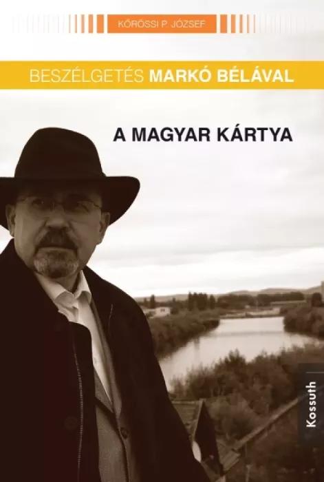 A magyar kártya (e-könyv)