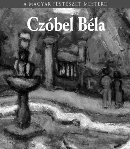 Czóbel Béla (e-könyv)