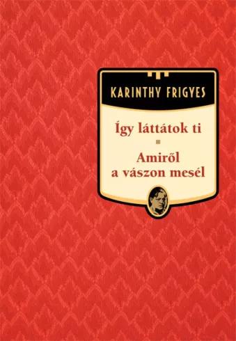 Így láttátok ti - Amirõl a vászon mesél (e-könyv)