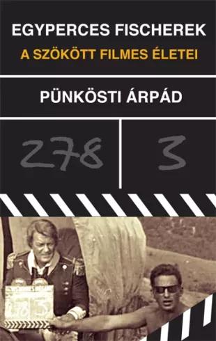 Egyperces Fisherek (e-könyv)