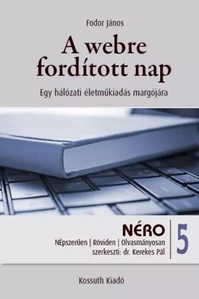 A webre fordított nap (e-könyv)