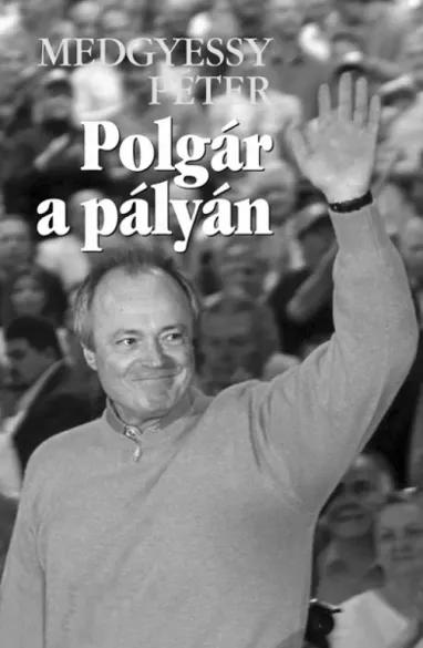 Polgár a pályán (e-könyv)