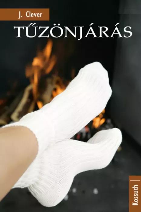 Tűzönjárás (e-könyv)