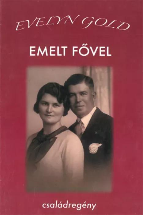 Emelt fővel (e-könyv)