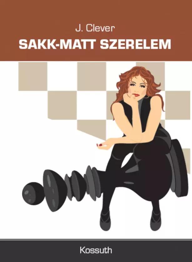 Sakk-matt szerelem (e-könyv)