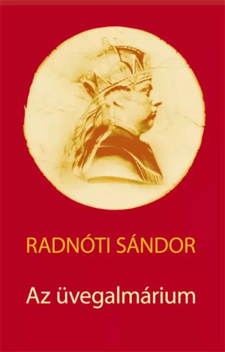 Az üvegalmárium (e-könyv)