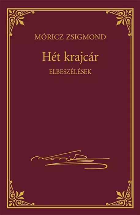 Hét krajcár (e-könyv)