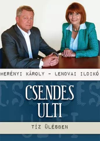 Csendes ulti (e-könyv)