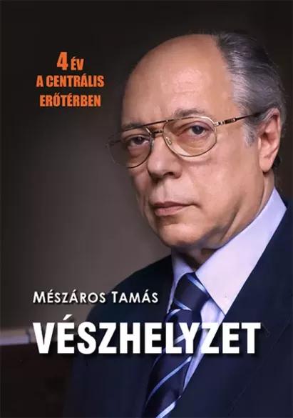 Vészhelyzet (e-könyv)