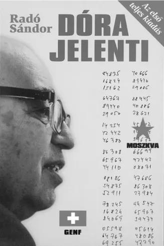 Dóra jelenti (e-könyv)