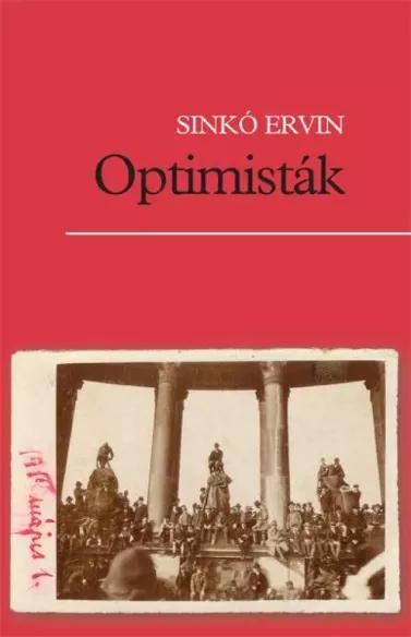 Optimisták (e-könyv)