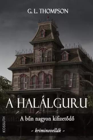 A Halálguru (e-könyv)