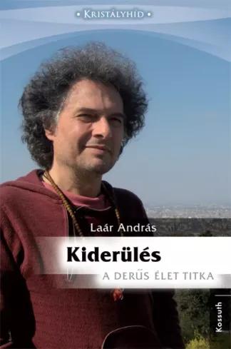 Kiderülés (e-könyv)