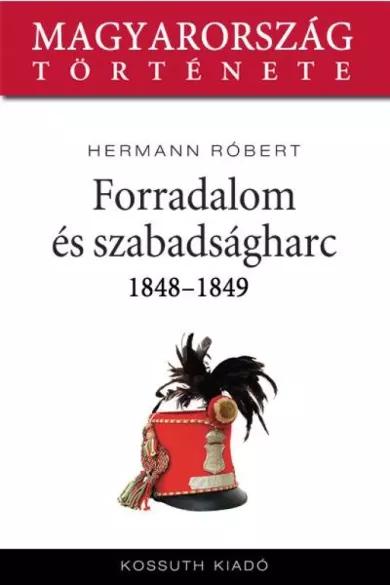 Forradalom és szabadságharc (e-könyv)