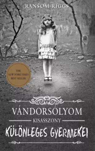 Vándorsólyom kisasszony különleges gyermekei (e-könyv)