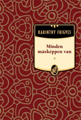 Minden másképpen van (e-könyv)