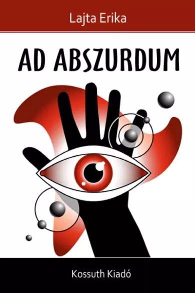 Ad abszurdum (e-könyv)