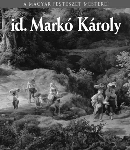 Id. Markó Károly (e-könyv)
