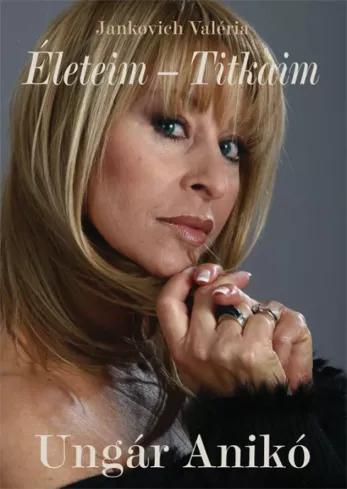 Életeim - Titkaim (e-könyv)