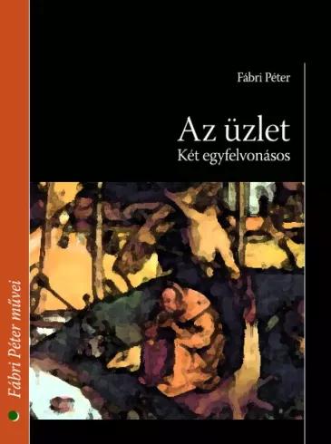 Az üzlet (e-könyv)