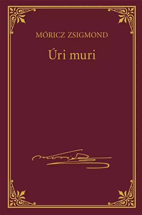 Úri muri (e-könyv)