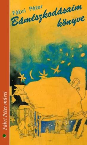 Bámészkodásaim könyve (e-könyv)