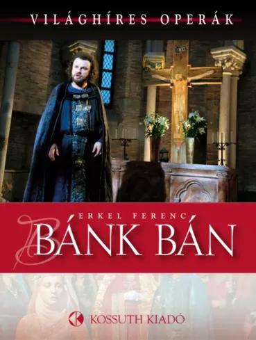 Bánk bán (e-könyv)