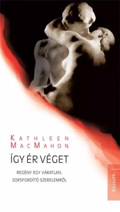 Így ér véget (e-könyv)